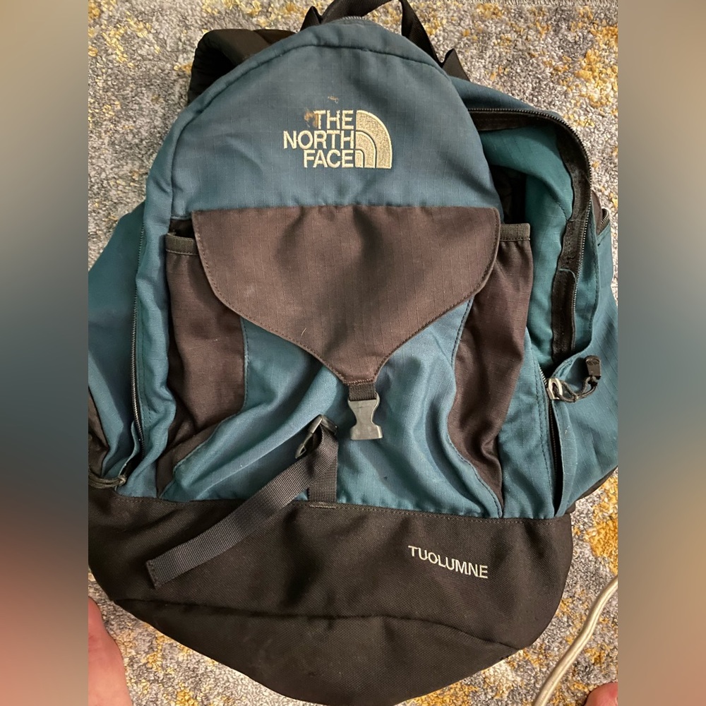 Backpack by The North Face